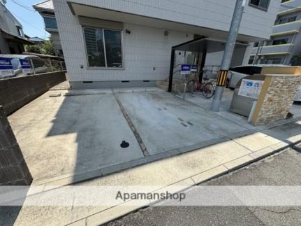 広島県広島市東区牛田本町３丁目(賃貸マンション1LDK・1階・36.44㎡)の写真 その15