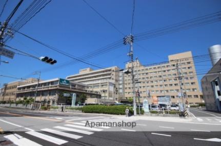 広島県廿日市市地御前１丁目（賃貸アパート1K・2階・24.00㎡） その17