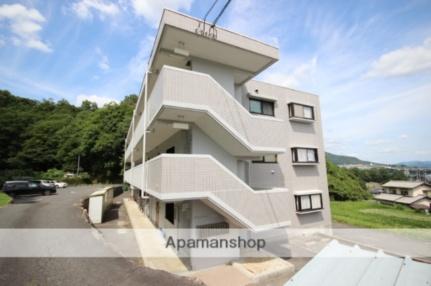 広島県広島市安佐南区高取北１丁目(賃貸マンション3LDK・3階・65.00㎡)の写真 その3