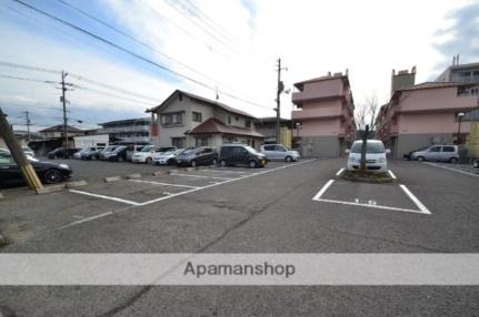 ラ・アベニューＡ棟 104｜広島県東広島市西条町西条東(賃貸マンション1K・1階・27.56㎡)の写真 その29