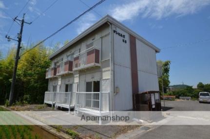 サンヒルズＫ5 103｜広島県東広島市西条町田口(賃貸アパート1K・1階・23.77㎡)の写真 その13