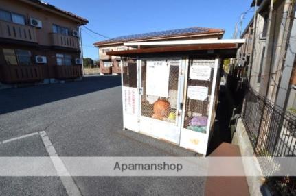 コーポオオカドIIＣ 17｜広島県東広島市西条町寺家(賃貸マンション1K・1階・24.08㎡)の写真 その28