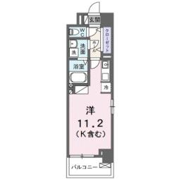 西条駅 6.3万円