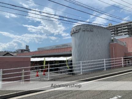 画像10:ナイスムラカミ東山店(スーパー)まで438m