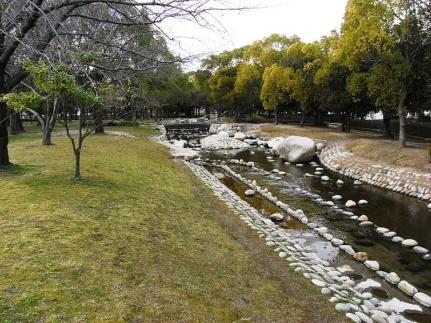 アルル国泰寺 703｜広島県広島市中区国泰寺町１丁目(賃貸マンション2K・7階・37.80㎡)の写真 その27