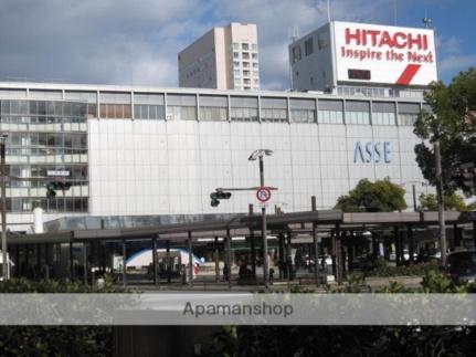 旭マンション 402｜広島県広島市南区旭３丁目(賃貸マンション1K・4階・18.00㎡)の写真 その7