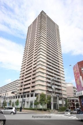 ザ・広島タワー 301｜広島県広島市東区若草町(賃貸マンション2LDK・3階・55.71㎡)の写真 その10