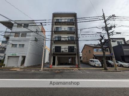 バール千田町ビル 302｜広島県広島市中区千田町２丁目(賃貸マンション1DK・3階・34.73㎡)の写真 その13