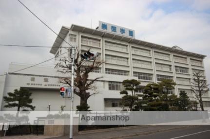 Ｖｉｌｌａ大芝 604｜広島県広島市西区大芝３丁目(賃貸マンション1K・6階・21.70㎡)の写真 その10