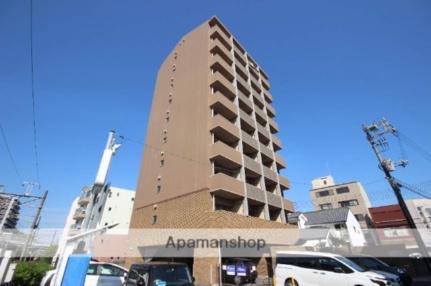 広島県広島市西区己斐本町１丁目(賃貸マンション1DK・4階・32.64㎡)の写真 その1