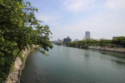 広島県広島市中区幟町(賃貸マンション1K・3階・22.00㎡)の写真 その27