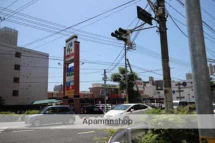 スカイＮフルタ 304｜広島県広島市西区中広町３丁目(賃貸マンション1K・3階・20.50㎡)の写真 その10