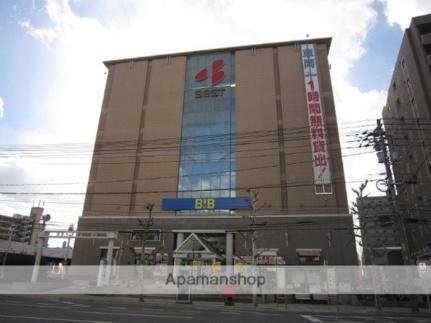 ラ・プラージュ段原 708｜広島県広島市南区段原２丁目(賃貸マンション1K・7階・23.20㎡)の写真 その27