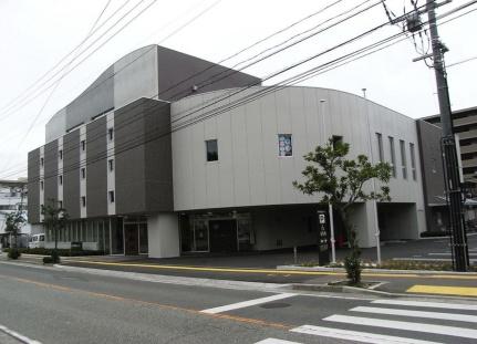 広島県広島市南区宇品神田３丁目(賃貸アパート3DK・1階・53.14㎡)の写真 その13