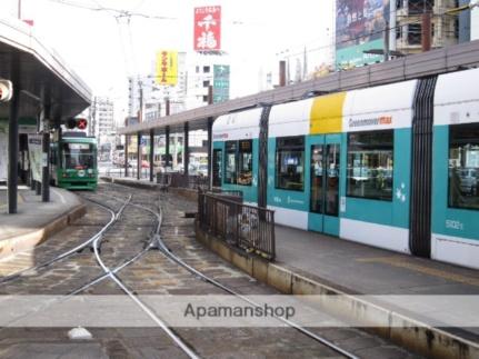 ウイング稲荷町 801｜広島県広島市南区稲荷町(賃貸マンション1K・8階・29.95㎡)の写真 その25