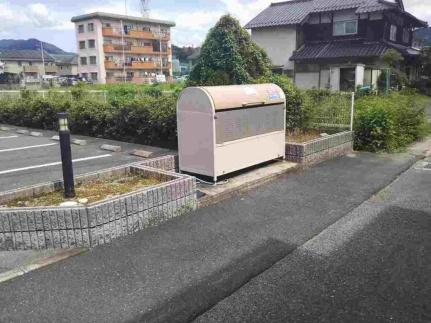 レオパレスリベイン 101｜広島県広島市安佐南区川内４丁目(賃貸アパート1K・1階・23.97㎡)の写真 その15