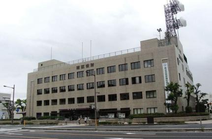 レオパレス比治山ヒルズ 203｜広島県広島市南区比治山本町(賃貸アパート1K・2階・20.28㎡)の写真 その25