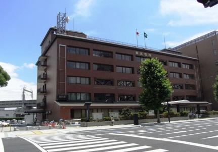 コンフォール山崎　2番館 102｜広島県広島市東区戸坂山崎町(賃貸アパート2DK・1階・48.37㎡)の写真 その25