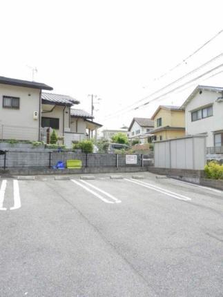 エテルノ・アロッジオ壱番館 201｜広島県広島市東区福田８丁目(賃貸アパート2LDK・2階・57.07㎡)の写真 その18