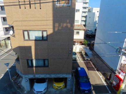 ジョイフル住吉 403号室｜広島県広島市中区住吉町(賃貸マンション1K・4階・19.80㎡)の写真 その26