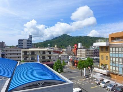 広島県広島市安佐南区緑井２丁目(賃貸マンション3DK・4階・67.40㎡)の写真 その17