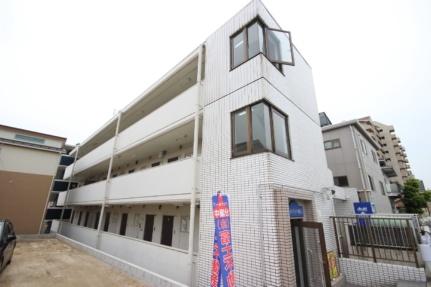 ウィンディア舟入南 204号室｜広島県広島市中区舟入南２丁目(賃貸マンション1K・2階・20.00㎡)の写真 その1