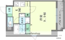 海岸通駅 5.6万円