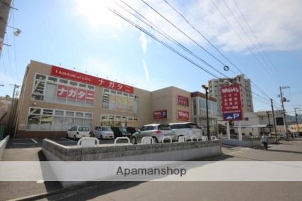 サンフラッツ 301｜広島県広島市西区庚午中２丁目(賃貸マンション3DK・3階・59.40㎡)の写真 その18