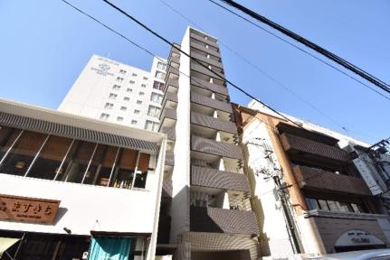 アルル国泰寺 902｜広島県広島市中区国泰寺町１丁目(賃貸マンション1LDK・9階・37.80㎡)の写真 その16