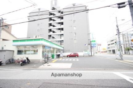 月光舟入川口町 803｜広島県広島市中区舟入川口町(賃貸マンション1LDK・8階・28.28㎡)の写真 その18