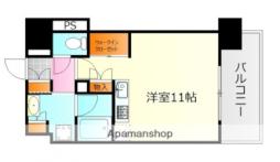 十日市町駅 8.7万円