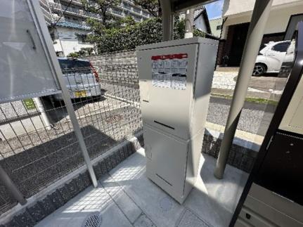 メサ　ベルデ 102｜広島県広島市南区西翠町(賃貸アパート1R・1階・32.68㎡)の写真 その27