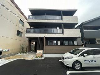 二番館 301｜広島県広島市西区小河内町２丁目(賃貸アパート1K・3階・31.21㎡)の写真 その14