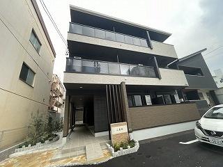 二番館 303｜広島県広島市西区小河内町２丁目(賃貸アパート1K・3階・27.02㎡)の写真 その15