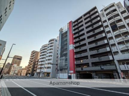 グランディール住吉 803｜広島県広島市中区住吉町(賃貸マンション1LDK・8階・29.78㎡)の写真 その16