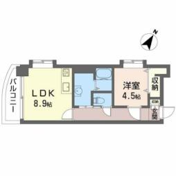 広島電鉄５系統 比治山橋駅 徒歩10分