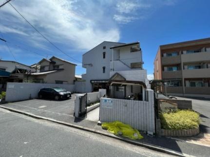 メゾン丸子山　駐車場付 201号室｜広島県広島市中区江波東１丁目(賃貸マンション1DK・2階・31.82㎡)の写真 その20