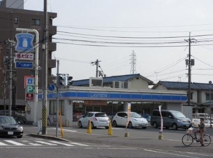 広島県広島市安佐南区東原３丁目(賃貸アパート3LDK・1階・61.40㎡)の写真 その11