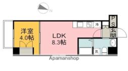 南区役所前駅 6.0万円