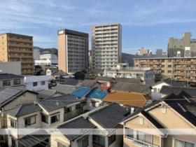 メープル西観音 501号室 ｜ 広島県広島市西区西観音町（賃貸マンション1R・5階・15.60㎡） その23