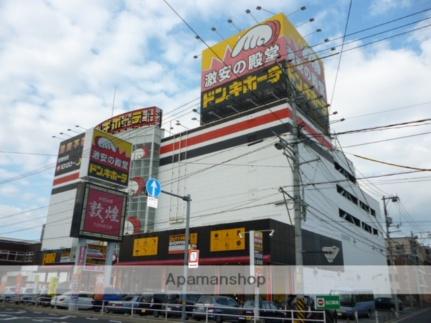 メゾン増井 105｜広島県広島市安佐南区西原２丁目(賃貸マンション1K・1階・19.02㎡)の写真 その20