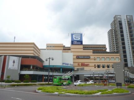 広島県広島市安佐南区緑井５丁目(賃貸マンション2LDK・2階・51.75㎡)の写真 その13