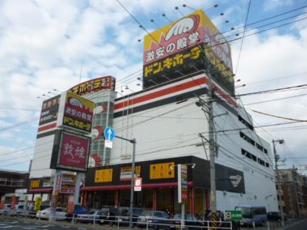 レジデンス新木 305号室｜広島県広島市安佐南区西原２丁目(賃貸マンション1K・3階・21.00㎡)の写真 その22