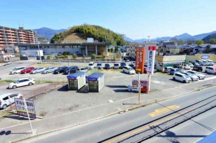 広島県広島市安佐南区八木２丁目(賃貸マンション3DK・3階・56.00㎡)の写真 その25