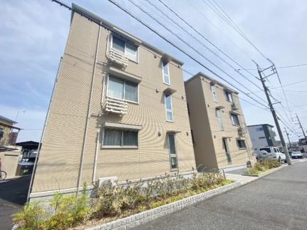 ワイズ古市 103｜広島県広島市安佐南区古市３丁目(賃貸アパート2LDK・1階・58.25㎡)の写真 その15