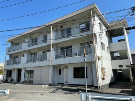 仲野マンション 301号室｜広島県広島市安佐南区八木３丁目(賃貸マンション3DK・3階・58.80㎡)の写真 その1