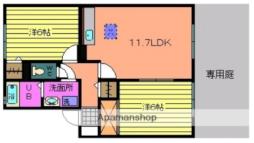 宮島口駅 5.9万円