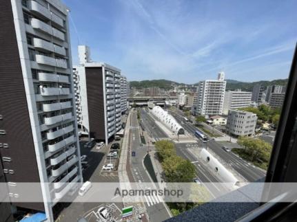 広島県広島市中区西白島町(賃貸マンション1R・11階・31.68㎡)の写真 その30