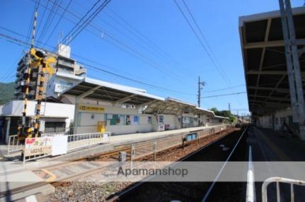 清水アパート 202｜広島県廿日市市佐方４丁目(賃貸マンション2DK・2階・39.96㎡)の写真 その3