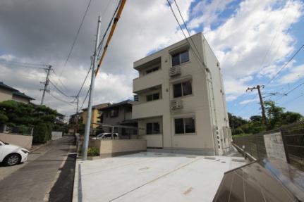 ティアレ 302 ｜ 広島県広島市西区草津梅が台（賃貸アパート1LDK・3階・40.40㎡） その16